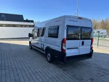 Fahrzeugbild Sunlight Camper Van Cliff 640 Modell #3