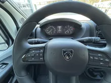 Fahrzeugbild Sunlight Camper Van Cliff 640 Modell #17