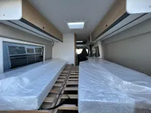 Fahrzeugbild Sunlight Camper Van Cliff 640 Modell #20