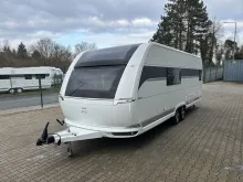 Fahrzeugbild Hobby Maxia 660 WQM #2