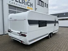 Fahrzeugbild Hobby Maxia 660 WQM #4