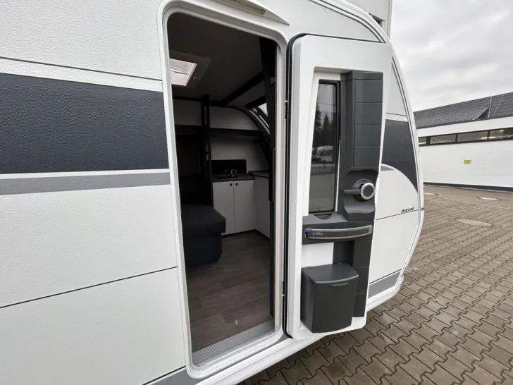 Fahrzeugbild Hobby Maxia 660 WQM #6