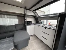 Fahrzeugbild Hobby Maxia 660 WQM #7