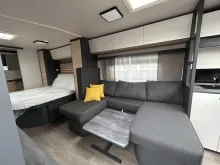 Fahrzeugbild Hobby Maxia 660 WQM #8