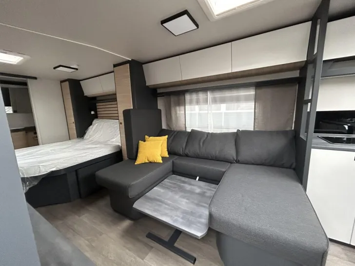 Fahrzeugbild Hobby Maxia 660 WQM #8