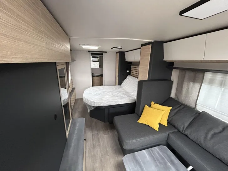 Fahrzeugbild Hobby Maxia 660 WQM #9