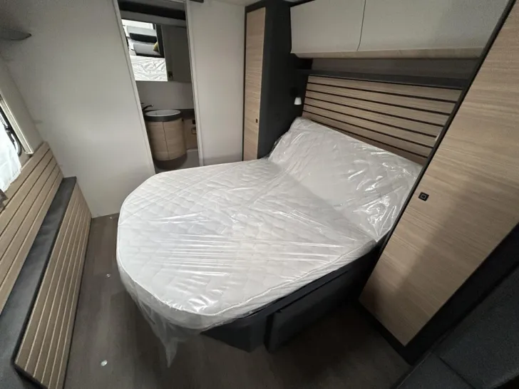 Fahrzeugbild Hobby Maxia 660 WQM #10