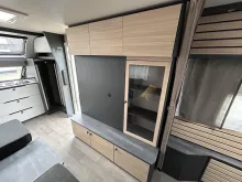 Fahrzeugbild Hobby Maxia 660 WQM #11