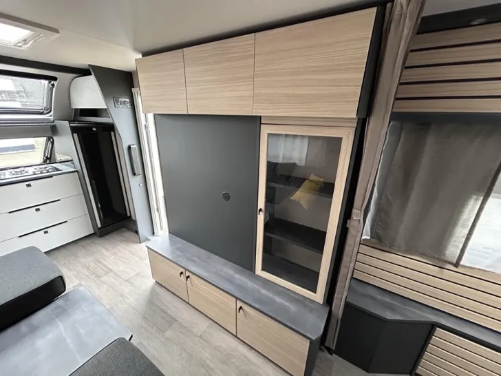 Fahrzeugbild Hobby Maxia 660 WQM #11