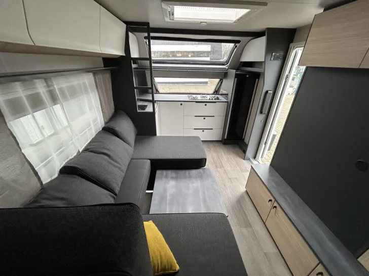 Fahrzeugbild Hobby Maxia 660 WQM #12