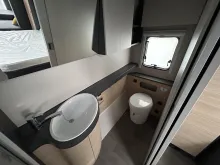 Fahrzeugbild Hobby Maxia 660 WQM #13