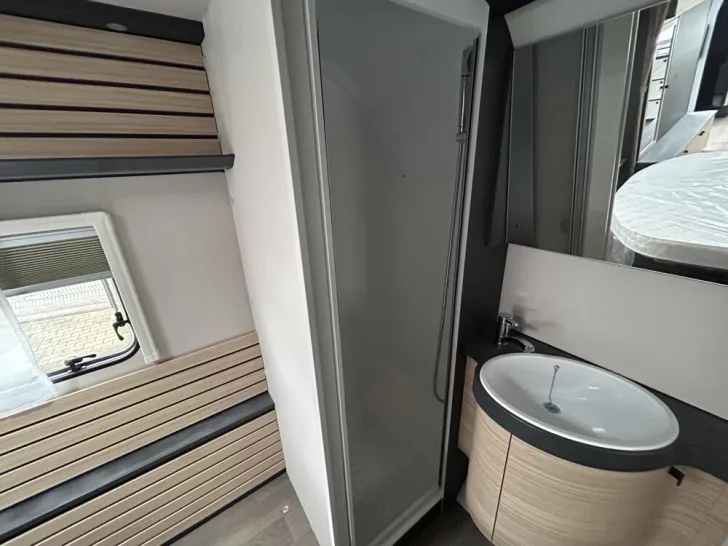 Fahrzeugbild Hobby Maxia 660 WQM #14