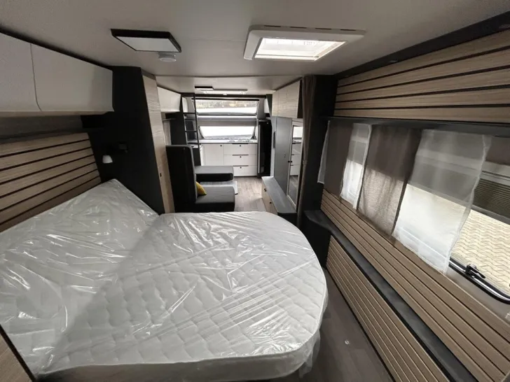 Fahrzeugbild Hobby Maxia 660 WQM #15