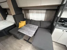 Fahrzeugbild Hobby Maxia 660 WQM #16