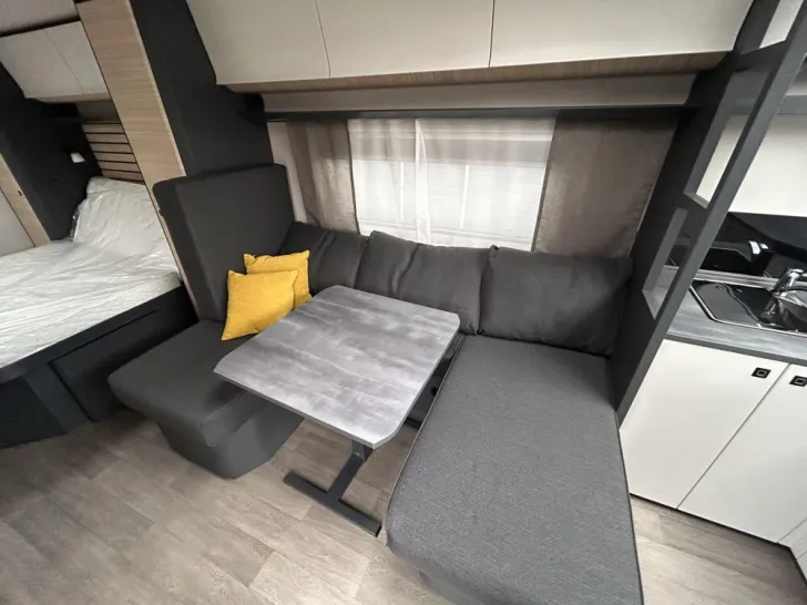 Fahrzeugbild Hobby Maxia 660 WQM #16