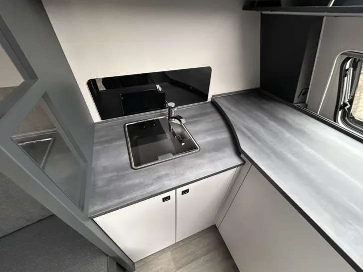 Fahrzeugbild Hobby Maxia 660 WQM #17