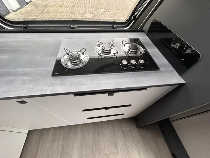 Fahrzeugbild Hobby Maxia 660 WQM #18