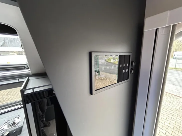 Fahrzeugbild Hobby Maxia 660 WQM #20