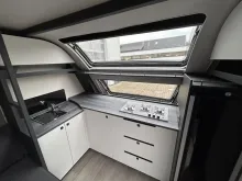 Fahrzeugbild Hobby Maxia 660 WQM #21