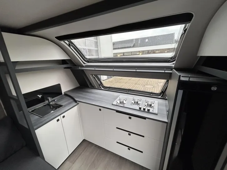 Fahrzeugbild Hobby Maxia 660 WQM #21