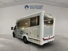 Fahrzeugbild Laika Ecovip Titanio L 2009 #3