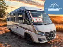 Fahrzeugbild Carthago chic c-line I 4.9 LE  MB 2026  OHNE HUBBETT #1