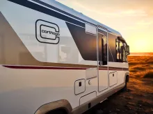 Fahrzeugbild Carthago chic c-line I 4.9 LE  MB 2026  OHNE HUBBETT #3