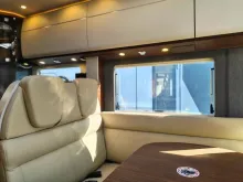 Fahrzeugbild Carthago chic c-line I 4.9 LE  MB 2026  OHNE HUBBETT #5