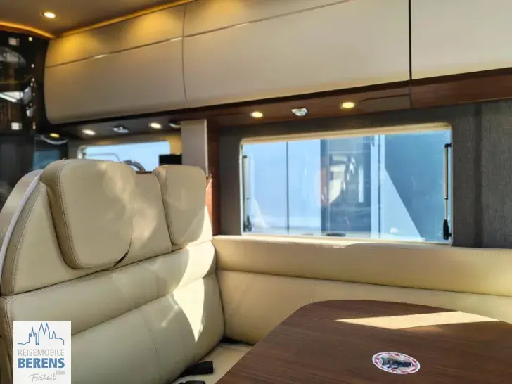 Fahrzeugbild Carthago chic c-line I 4.9 LE  MB 2026  OHNE HUBBETT #5