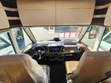 Fahrzeugbild Carthago chic c-line I 4.9 LE  MB 2026  OHNE HUBBETT #9