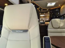 Fahrzeugbild Carthago chic c-line I 4.9 LE  MB 2026  OHNE HUBBETT #11