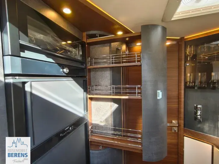 Fahrzeugbild Carthago chic c-line I 4.9 LE  MB 2026  OHNE HUBBETT #12