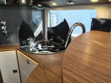 Fahrzeugbild Carthago chic c-line I 4.9 LE  MB 2026  OHNE HUBBETT #14