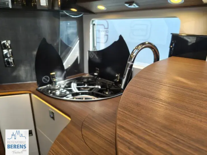 Fahrzeugbild Carthago chic c-line I 4.9 LE  MB 2026  OHNE HUBBETT #14