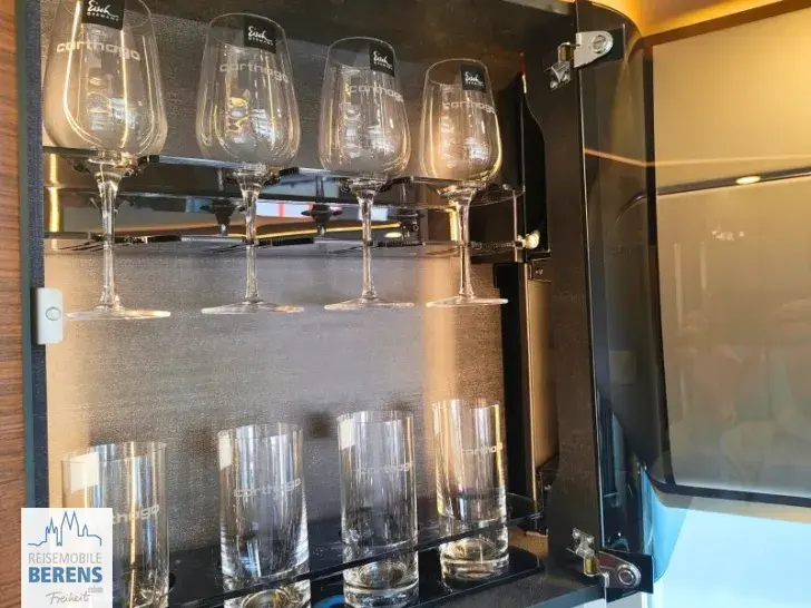 Fahrzeugbild Carthago chic c-line I 4.9 LE  MB 2026  OHNE HUBBETT #15