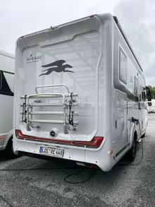 Fahrzeugbild Laika Ecovip H 2109 #3