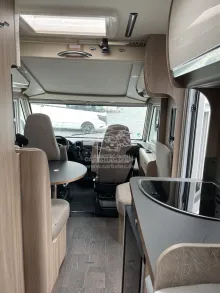 Fahrzeugbild Laika Ecovip H 2109 #10