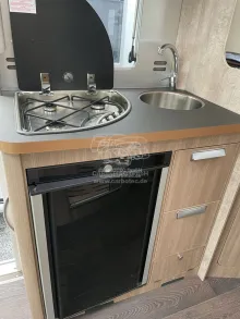 Fahrzeugbild Laika Ecovip H 2109 #12