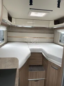 Fahrzeugbild Laika Ecovip H 2109 #13