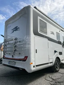 Fahrzeugbild Laika Ecovip H 2109 #3