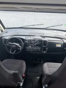 Fahrzeugbild Laika Ecovip H 2109 #6