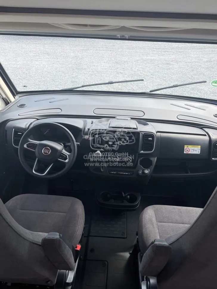 Fahrzeugbild Laika Ecovip H 2109 #6