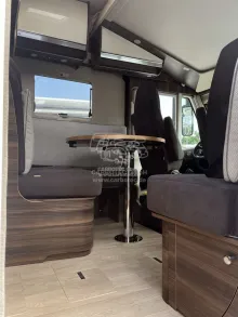 Fahrzeugbild Laika Ecovip H 2109 #7