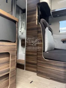 Fahrzeugbild Laika Ecovip H 2109 #8