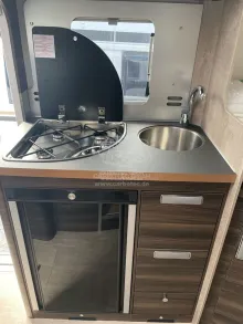 Fahrzeugbild Laika Ecovip H 2109 #10