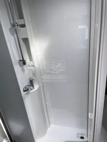 Fahrzeugbild Laika Ecovip H 2109 #12