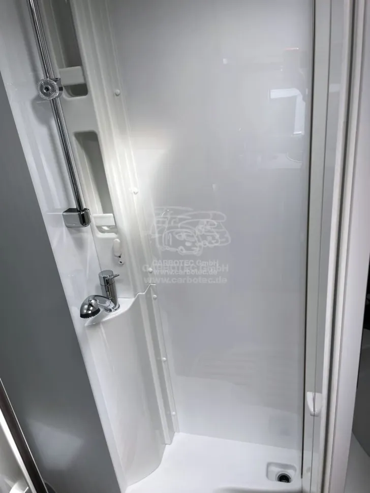Fahrzeugbild Laika Ecovip H 2109 #12