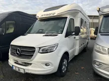 Fahrzeugbild Hymer B-Klasse MC T 680 #1