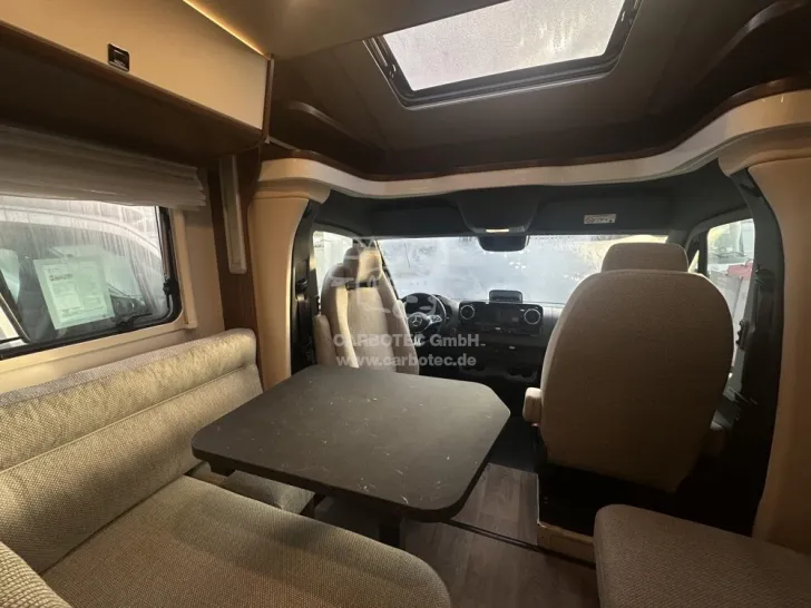 Fahrzeugbild Hymer B-Klasse MC T 680 #6