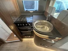 Fahrzeugbild Hymer B-Klasse MC T 680 #9